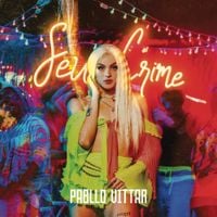 Pabllo Vittar - Seu Crime