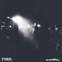 PVRIS - Acoustic