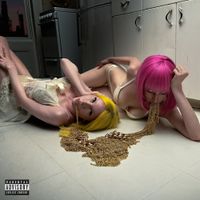 Chase Icon - STRAWBERRY LEMONADE