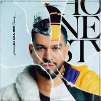 Ali Aka Mind - Honesty