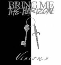 Bring Me The Horizon - Visions