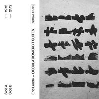 Eric Lunde - OCCULATIOMORBIT SUITES