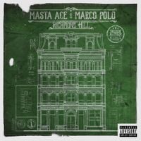 Masta Ace - Richmond Hill (Deluxe)
