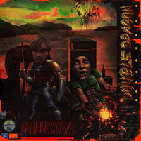 bambini404 - Double Dragon