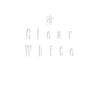 Organ Tapes - 清 (Clear White)