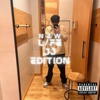 Lil JJ - New L/fe: JJ Edition