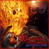 The Godfathers - Once Upon A Crime