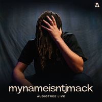 mynameisntjmack - mynameisntjmack On Audiotree Live