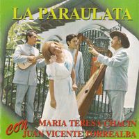 Juan Vicente Torrealba - La Paraulata