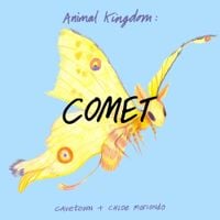 Cavetown - Animal Kingdom: Comet