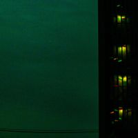 Chris Red - Electrosphere