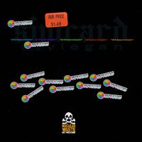 SimCard StyleGAN - [ ]