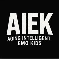 AI Emo Kids - Aging Intelligent Emo Kids