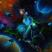 Starforce - Beyond the Eternal Night