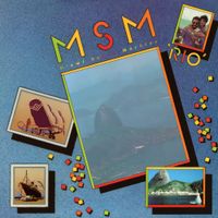 Miami Sound Machine - Rio