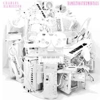 Charles Hamilton - Hamiltonstrumentals
