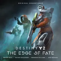 Rotem Moav - Destiny 2: The Edge of Fate