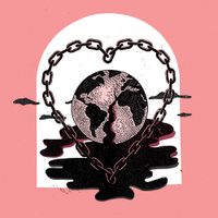 Crocodiles - Love Is Here