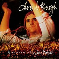Chris De Burgh - High On Emotion - Live From Dublin!