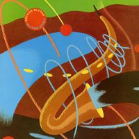 Arthur Blythe - Blythe Spirit
