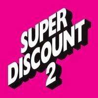 &Eacute;tienne De Cr&eacute;cy - Super Discount 2