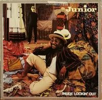 Junior - Inside Lookin' Out