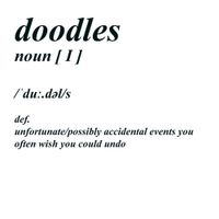 Rose Betts - Doodles