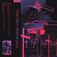 Mabisyo - This Isn't Hentai Jazz