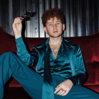 Francesco Yates - ROOMS I NEVER LEFT