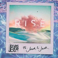 Jonas Blue - Rise