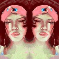 lilleea౨ৎ - happy
