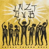 Mateus Fazeno Rock - L&aacute; Na Z&aacute;rea Todos Querem Viver Bem