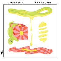 Shady Bug - Lemon Lime