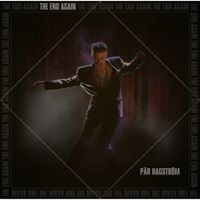 P&auml;r Hagstr&ouml;m - The End Again