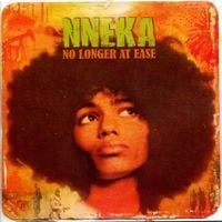 Nneka - No Longer At Ease