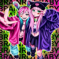BRAiNROT - brainrot baby