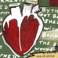 Sea of Cortez - Discography