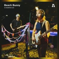Beach Bunny - Beach Bunny on Audiotree Live