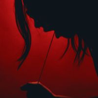 Ally Evenson - The Line