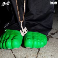 Devont&eacute;e - BIG FEET