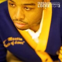 Terrace Martin - Locke High 2