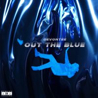 Devont&eacute;e - OUT THE BLUE