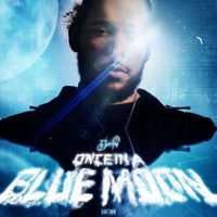 Devont&eacute;e - ONCE IN A BLUE MOON