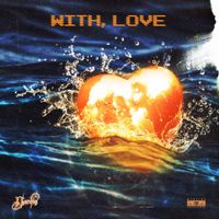 Devont&eacute;e - WITH, LOVE