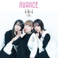Nuance - i-k-i a