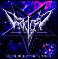 Darklord - Symphony Satanikka