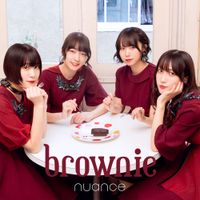 Nuance - brownie