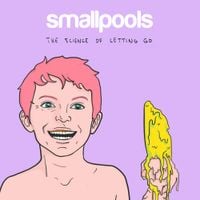 Smallpools - THE SCIENCE OF LETTING GO