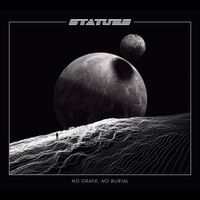 Statues - No Grave, No Burial