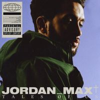 Jordan Max - Tales Of Us
